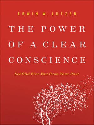 cover image of The Power of a Clear Conscience